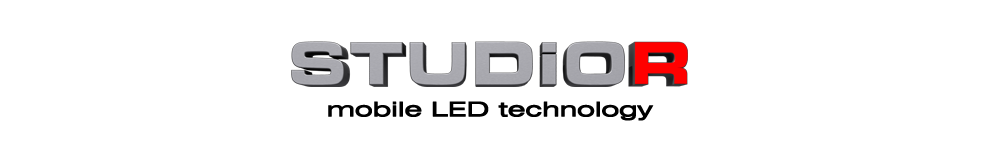 STUDIO R - LED TV